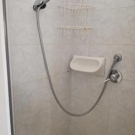 Apartment Al Mare Da Gianni