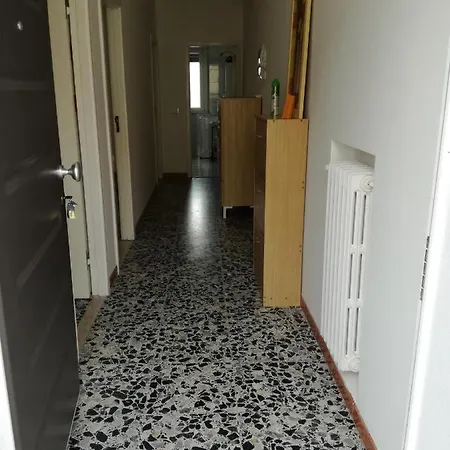 Apartment Al Mare Da Gianni