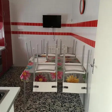 Al Mare Da Gianni Apartment *